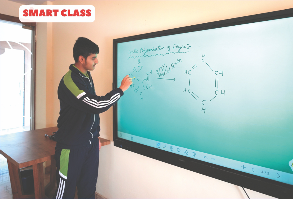 Classroom